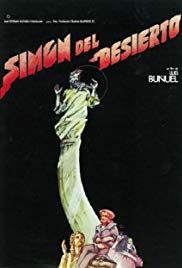 Simon of the Desert (1965)