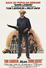 The Born Losers (1967)