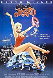 Jinxed! (1982)