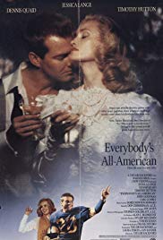 Everybody’s All-American (1988)