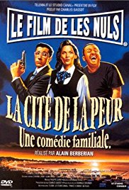 Le Film de les Nuls (1994)