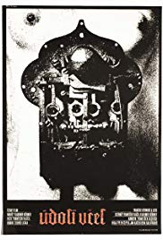 Valley of the Bees (1968)