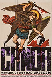 Canoa: A Shameful Memory (1976)