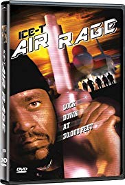 Air Rage (2001)