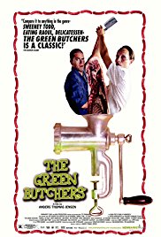 The Green Butchers (2003)