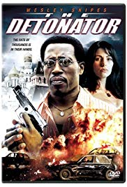 The Detonator (2006)