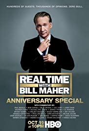 Real Time with Bill Maher Anniversary Special (2018)