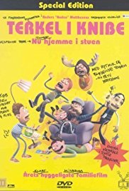 Terkel in Trouble (2004)
