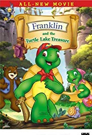 Franklin and the Turtle Lake Treasure (2006)