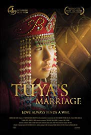 Tuya’s Marriage (2006)