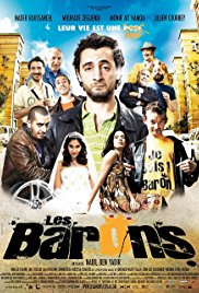 The Barons (2009)