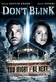 Don’t Blink (2014)