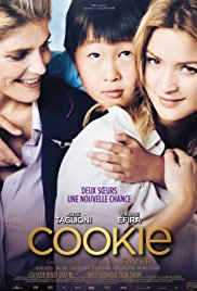 Cookie (2013)