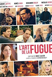 The Easy Way Out (2014)