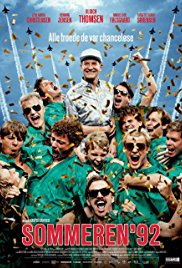 Sommeren ’92 (2015)