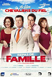 Repas de famille (2014)