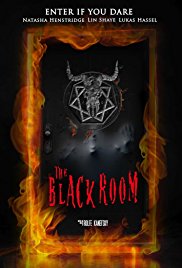 The Black Room (2017)