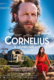 Cornelius, the Howling Miller (2017)