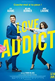 Love Addict (2018)