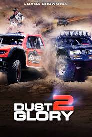 Dust 2 Glory (2017)