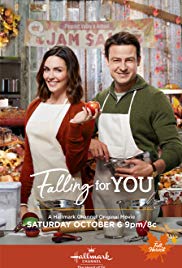 Falling for You (2018)