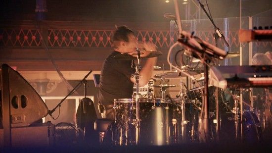 Blondie Live at Round Chapel (2017)