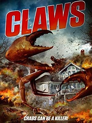 Claws (2016)