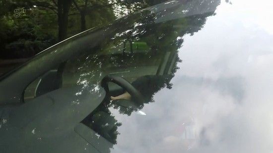 The Murder Next Door (2018)