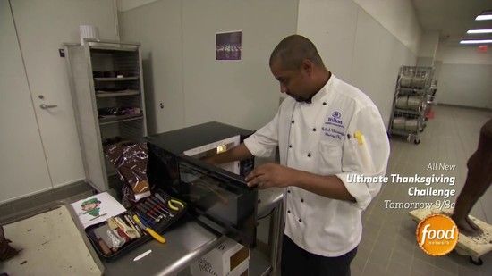 Outrageous Christmas (2014)