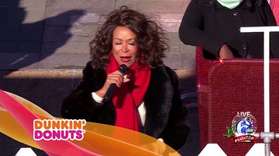 The 6ABC Thanksgiving Day Parade (2018)