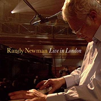 Randy Newman Live in London (2008)