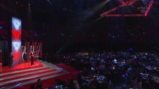 Vodafone New Zealand Music Awards (2018)