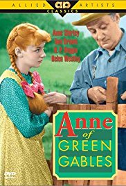 Anne of Green Gables (1934)