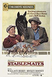 Stablemates (1938)