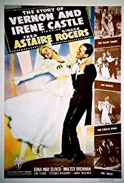 The Story of Vernon and Irene Castle (1939)
