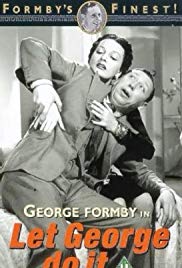 To Hell with Hitler (1940)