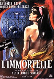 L.Immortelle.1963.1080P.BLURAY.x264-SPLiTSViLLE