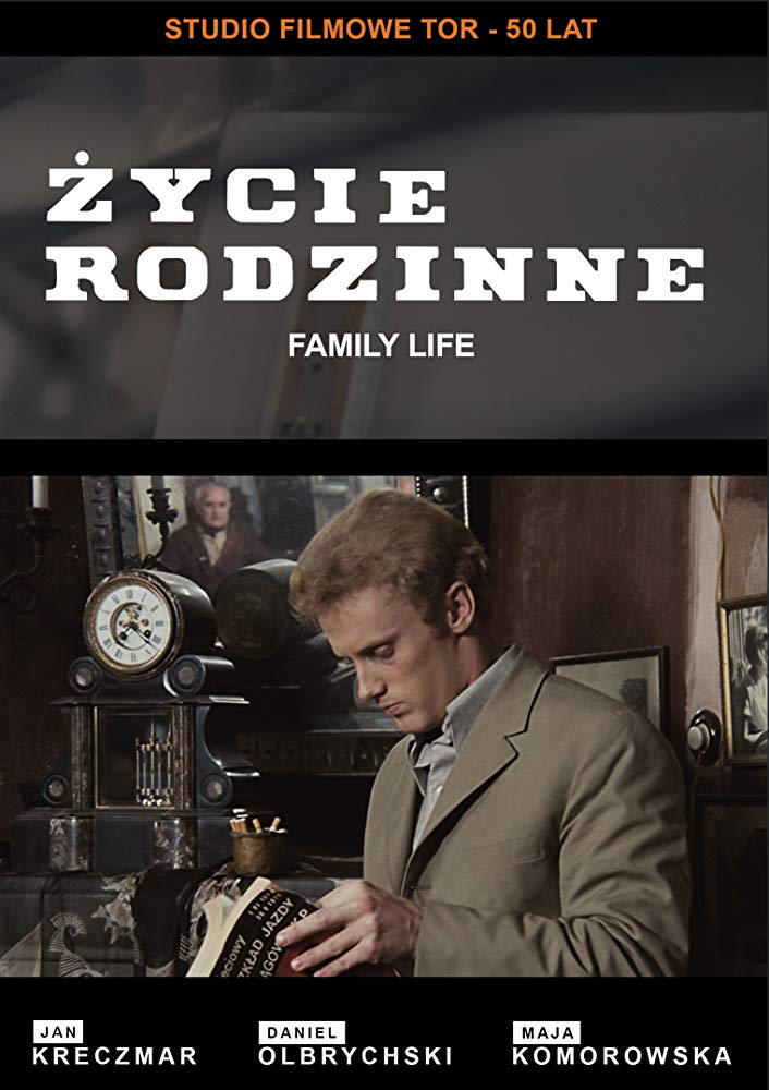 Family Life (1971)