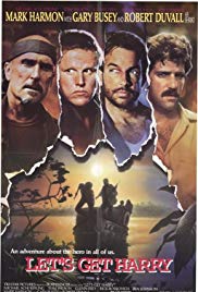 Let’s Get Harry (1986)