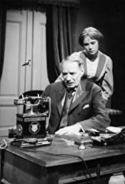 Storm Weather (1960)