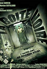 The Black Box (2005)