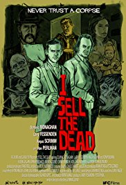 I Sell the Dead (2008)