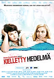 Forbidden Fruit (2009)