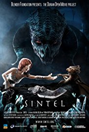 Sintel (2010)