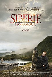 Siberia, Monamour (2011)