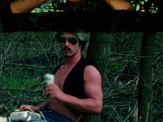 Into the Black (1983)