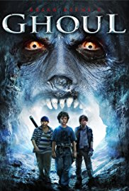 Ghoul (2012)