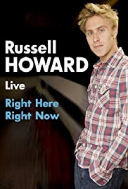 Russell Howard: Right Here, Right Now (2011)