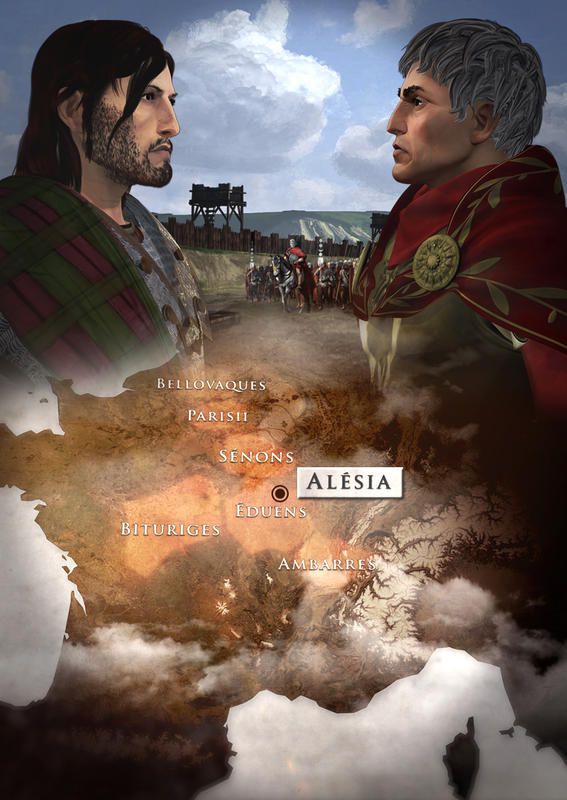 Le dernier Gaulois (2015)