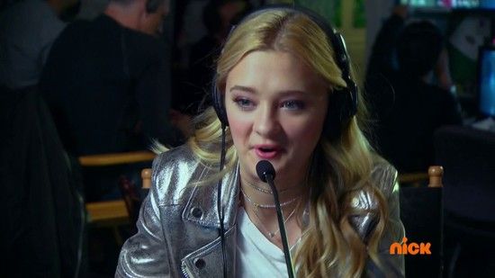 Nickelodeon’s Ultimate Halloween Haunted House (2017)